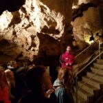 Výlet Bozkovské jeskyně